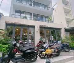 selling 2mt street 60 thao dien, district 2 - 10x15m - 5 floor construction license, 130 million/month