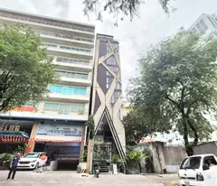 selling 2mt ton that tung building, district 1, 10-storey basement, super good price