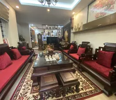 selling 3 airy garden villa 126m mt 12m approximately 19 billion tu dinh long bien, car, business
