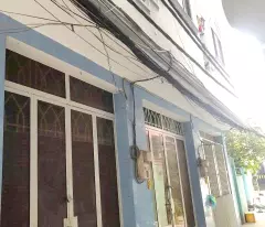 selling 3 apartments in alley 4m nguyen thi tan, ward 2q8