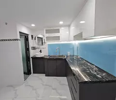 selling 3-floor house - 25m2 - tran van quang over 2 billion