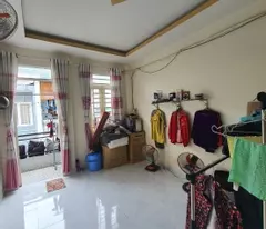 ✅selling 3-floor house on tan ky road tan qui-binh tan, near aeon tan phu, 33m2, only 2.6 negotiation company, shr.