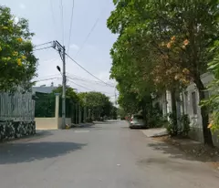 selling 3-storey basement house, car alley on le quang dinh, ward 1, go vap, 9.7 billion, shr, right away