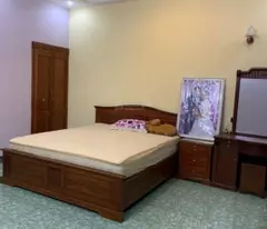 selling 3-storey business house, street b, hiep binh chanh ward, 100m² price 14 billion