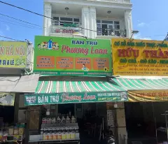 selling 3-storey front house 4x25m price 10.79 billion hiep thanh street 22