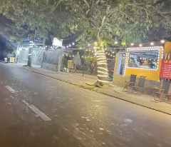selling 3-storey front house 5x35m price 11.59 billion huynh thi hai street