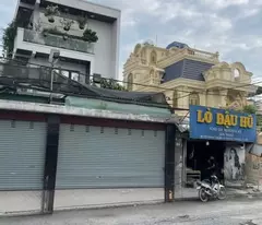 selling 3-storey frontage 10x20m price 14.8 billion tan xuan street