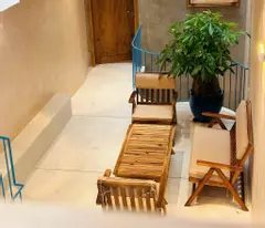 🏡 selling 3-storey homestay in thuy duong ward - income 20 million/month