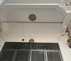 selling 3-storey house, 31m², 3 bedrooms, son dong alley, hoai duc, hanoi - 3.3 billion