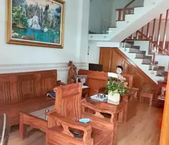 selling 3-storey house 5x12.2 on dang van bi street for only 6 billion tl
