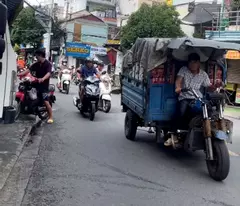 selling 3-storey house 5x25m for 12 billion nguyen thi dang street, district 12