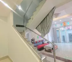 selling 3-storey house, 88m², 3 bedrooms, 4 bathrooms, thu duc - 5.2 billion