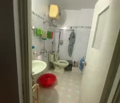 selling 3-storey house, corner lot, do ly khiem, bo xuyen, city. peace. area 48m2