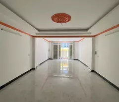 selling 3-storey house fronting business alley 308 huynh tan phat tan thuan tay district 7, 116m2. 9.5 billion