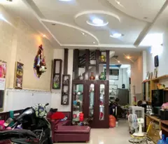 selling 3-storey house fronting nguyen huu huan street - price 6.3 billion. nha trang city