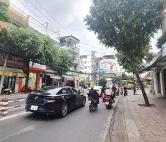 🌈 selling 3-storey house fronting nguyen thi minh khai street, nha trang - price 8.5 billion