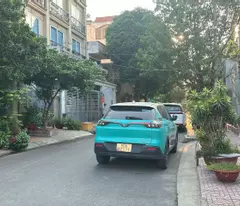 selling 3-storey house in pham van chieu social complex 64m2 (4.1x15) only 50m from the road 7 billion more