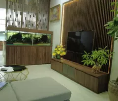 selling 3-storey house in thanh khe, free furnished apartment, 110m2, 6.x billion. 0912753489