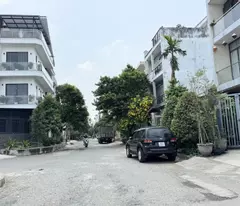 selling 3-storey house in vip area next to hiep binh river chanh thu duc - 105m2 - near gigamall - 10.45 billion