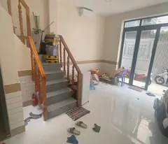 selling 3-storey house phuoc long b, thu duc - hxh - 100% new - price 7.3 billion