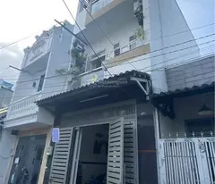 selling 3-storey house with 2.5m alley near thap ba, city. nha trang – price 3.2 billion