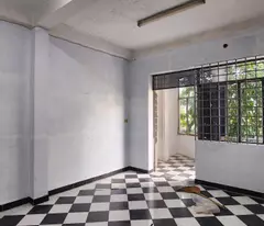 selling 3-storey house with business front on le hong phong street near cuu long, phuoc hoa ward - price 7.2