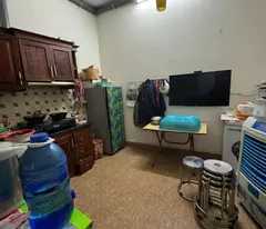 selling 3-storey house with car parking in vinh hung for 950 million
