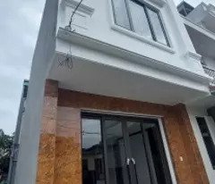 selling 3-storey independent house with 2 open sides 47m2, only 2.15 billion in hung vuong, hong bang, hai phong