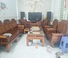 selling 3-storey townhouse, 55m2, street no. 9, linh tay, thu duc, ho chi minh city. price only 4.45 billion - original red book