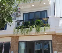 selling 3-storey townhouse in tan an ward