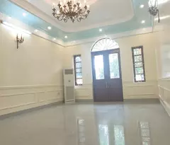 selling 3-storey villa, area 180 m van cao dang, lam hai an