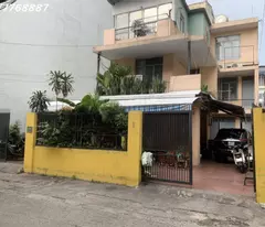 selling 3-storey villa - area 230m2 - n12m bach dang ward 24 binh thanh district only 150 million/m2