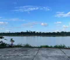 selling 3-storey villa in an van duong urban area, hue city,