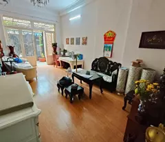 🌈selling 3-story house in thanh loc ward, district 12 - area 105m2 (6x18) 4 bedrooms - only 7 billion 💰 ⛔️it's too big