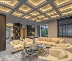 selling 3 super classy villas in thu thiem district 2 at super good prices.
