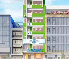 selling 300m2 of land in dien bien phu, 2-way street, binh thanh district. building an 8-storey office