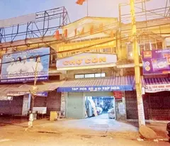 selling 301m2 10m frontage on cho con street, le chan, hai phong, rare and beautiful products on the street