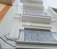 selling 33.6m2 4-storey house, lane 201 phuc loi, long bien - newly built house not yet occupied, very attractive price