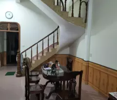 selling 3.5 million doan nguyen tuan house with all amenities - very nice price 5 billion