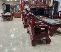 selling 3.5-storey townhouse villa with super vip owner in tecco urban area, truong vinh ward - nghe an