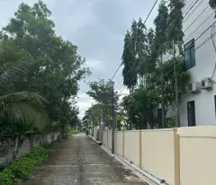 selling 370m2 house in ly thuong kiet alley, lagi, est price 2 billion, private book with motorway