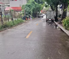 selling 38m of land to give away a level 4 house nhat tao - dong ngac - close to cipucha - 1.5 billion