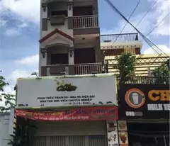 selling 4-bloom front house on street no. 8 truong tho sat dang van bi, price 16 billion