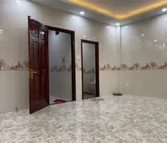 selling 4-floor house. business facade. linh dong ward, area 130m2, price 16.3 billion