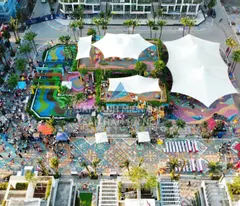 selling 4-storey adjacent apartment in flamingo golden hill project with preferential price in december