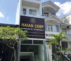 selling 4-storey basement building vu tong phan - an khanh - district 2