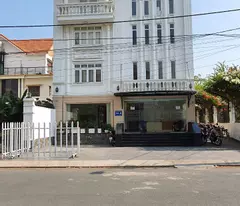 selling 4-storey building front street no. 32 - hiep binh chanh - thu duc city