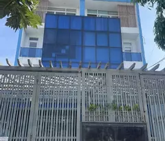 selling 4-storey facade building 11x36m for 28 billion thanh xuan street 22