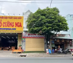 selling 4-storey front house 5.3x33.5m for 16.5 billion le van khuong street, district 12