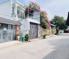 selling 4-storey front house 5x30m price 8.7 billion tan chanh hiep street 26